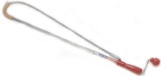 Closet Auger